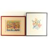Image 2 : Lot of 3 Prints
