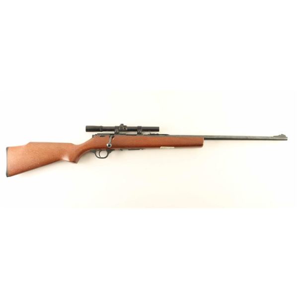 Marlin Model 25 .22 S/L/LR SN: 15655989