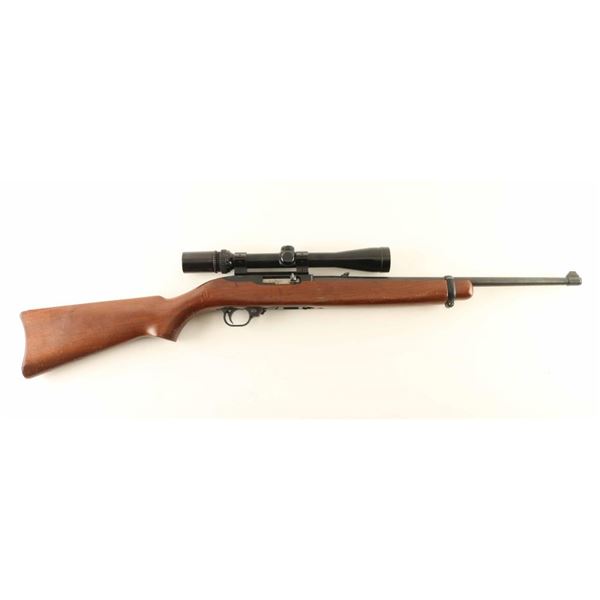 Ruger 10/22 Carbine .22 LR SN: 110-99220