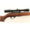 Image 4 : Ruger 10/22 Carbine .22 LR SN: 110-99220