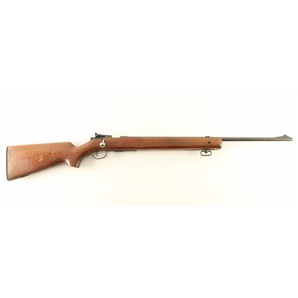 Winchester Model 69 Target .22 S/L/LR NVSN