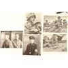 Image 3 : WWII Collectors Lot