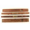 Image 1 : Lot of (4) Large Winchester Levels