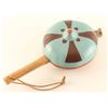Image 1 : Painted Hopi Rattle