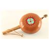 Image 2 : Painted Hopi Rattle