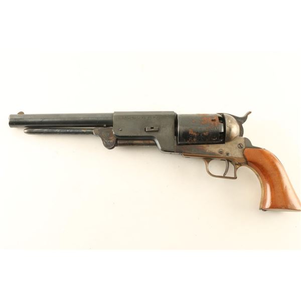 Armi San Marco Whitneyville Walker .44 Cal