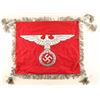 Image 1 : German WWII Banner Flag
