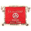 Image 2 : German WWII Banner Flag