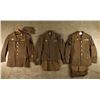 Image 1 : Lot of 3 WWII US Uniforms