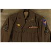 Image 3 : Lot of 3 WWII US Uniforms