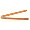 Image 1 : Winchester Folding Ruler