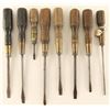 Image 1 : Lot of Winchester Screw Drivers