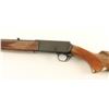 Image 3 : Browning BAR-22 .22 LR SN: 02249RR166