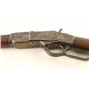 Image 3 : Winchester 3rd Model 1873 .32-20 SN: 322719