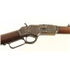 Image 7 : Winchester 3rd Model 1873 .32-20 SN: 322719