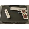 Image 1 : Kimber Team Match II 45acp SN: K124924