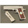 Image 3 : Kimber Team Match II 45acp SN: K124924