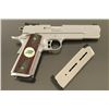 Image 4 : Kimber Team Match II 45acp SN: K124924