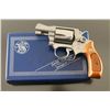 Image 1 : Smith & Wesson 60 .38 Spl SN: R298660