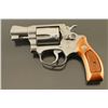 Image 2 : Smith & Wesson 60 .38 Spl SN: R298660