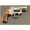 Image 3 : Smith & Wesson 60 .38 Spl SN: R298660