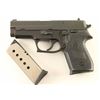 Image 2 : Sig Sauer P245 45acp SN: C011089