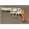 Image 1 : Smith & Wesson 67 .38 Spl SN: 6K26122