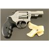 Image 3 : Smith & Wesson 317-1 22LR SN: CCU5573
