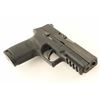Image 3 : SIG Sauer P250 9mm SN: EAK177176
