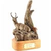 Image 1 : Original Fine Art Bronze