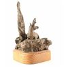 Image 2 : Original Fine Art Bronze