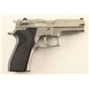 Image 2 : Smith & Wesson Model 5906 9mm SN: TDL5421