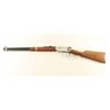 Image 2 : Winchester 94 Cowboy Commemorative 30-30 CB5461