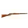 Image 1 : Winchester Model 1886 .33 WCF SN: 146658