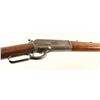 Image 7 : Winchester Model 1886 .33 WCF SN: 146658