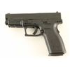 Image 2 : Springfield XD-9 9mm SN: AT190738