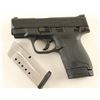 Image 2 : Smith & Wesson M&P Shield 9mm SN: HUC0402
