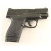 Image 3 : Smith & Wesson M&P Shield 9mm SN: HUC0402