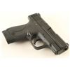 Image 4 : Smith & Wesson M&P Shield 9mm SN: HUC0402