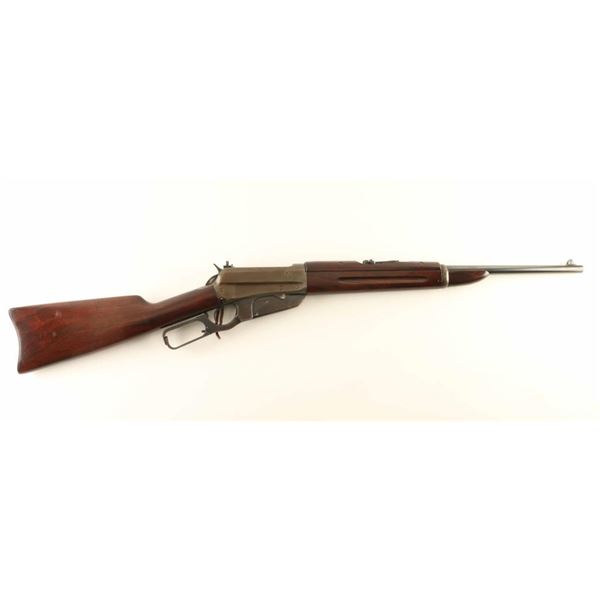 Winchester Model 95 .30-06 SN: 409437