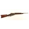 Image 1 : Winchester Model 95 .30-06 SN: 409437