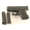 Image 2 : Glock 26 Gen 4 9mm SN: YEC688