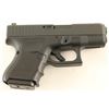 Image 3 : Glock 26 Gen 4 9mm SN: YEC688