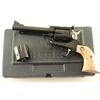 Image 1 : Ruger New Model Blackhawk 357 Mag