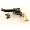Image 2 : Ruger New Model Blackhawk 357 Mag