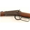 Image 2 : Winchester Model 1894 .30 WCF SN: 818053