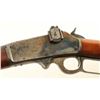 Image 3 : Marlin Model 93 .32 WS SN: L762