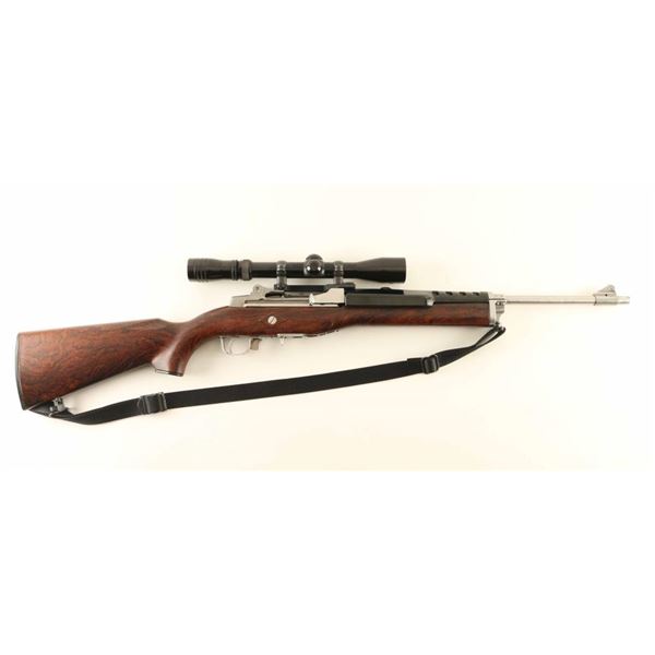 Ruger Mini-14 223 SN: 182-94114