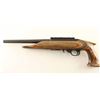 Image 3 : Ruger 22 Charger 22LR SN: 490-00327