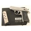 Image 1 : Walther PPK/S .380 ACP SN: S013179